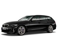 Używany BMW M340 Efficient Dynamics 340 KM (250 kW) 2026 Sedan/Limuzyna