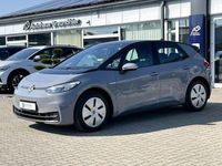 Gebraucht VW ID.3 Pure 110 kW (150 PS) 2021 Grau Kleinwagen