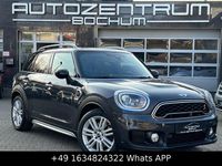 Gebraucht Mini Cooper S Countryman 192 PS (141 kW) 2017 Grau SUV