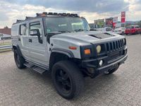 Gebraucht Hummer H2 330 PS (242 kW) 2006 SUV