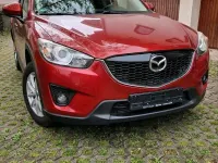 Gebraucht Mazda CX-5 150 PS (110 kW) 2013 Andere farben SUV