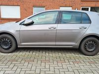 gebraucht VW Golf VII 1.2 TSI "49000" Kilometerstand !!!!!