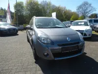 Gebraucht Renault Clio Dynamique 75 PS (55 kW) 2009 Grau Limousine