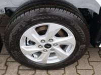 Neu Ford Transit Custom 232 PS (170 kW) 2025 Frozen white Kleinwagen