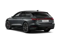 Gebraucht Audi A6 e-tron Edition .1 314 kW (428 PS) 2025 Daytonagrau perleffekt Kombi