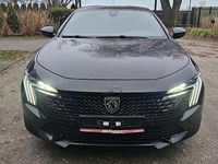 Gebraucht Peugeot 508 136 PS (100 kW) 2024 Limousine