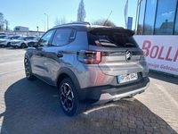 Gebraucht Citroën e-C3 83 kW (113 PS) 2025 Grau Limousine