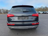 Gebraucht Audi Q5 179 PS (131 kW) 2015 Blau SUV
