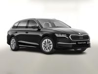 Neu Skoda Octavia Selection 150 PS (110 kW) 2026 Blackmagic perleffekt Kombi