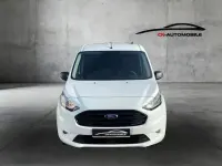 Używany Ford Transit Connect 120 KM (88 kW) 2022 Biały Minivan