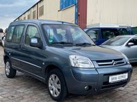 gebraucht Citroën Berlingo 1.6 16V Multispace Plus *HU neu+1.Hand*