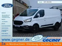 Gebraucht Ford Transit Custom 130 PS (95 kW) 2023 Andere Pickup