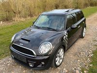 Gebraucht Mini Cooper Clubman 143 PS (105 kW) 2013 Braun Kombi