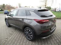 gebraucht Opel Grandland X Hybrid4 1.6 DI Aut Bus Elegance