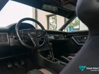 Gebraucht Audi Quattro 300 PS (220 kW) 1990 Weiß Coupé