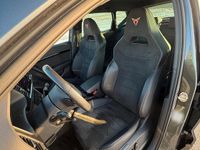 Gebraucht Cupra Ateca 300 PS (220 kW) 2020 Grau SUV