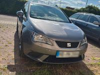 Gebraucht Seat Ibiza ST 105 PS (77 kW) 2016 Grau Kombi