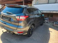 Gebraucht Ford Kuga ST-Line 179 PS (131 kW) 2019 Schwarz SUV