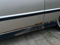Usata BMW 520 129 CV (94 kW) 1989 Oro Berlina