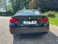 gebraucht BMW 420 Gran Coupé 420 Gran Coupé d Advantage A A...
