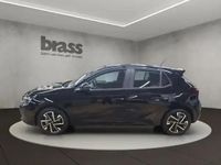Neu Opel Corsa 110 PS (80 kW) 2025 Karbon schwarz (metallic) Limousine