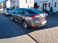 gebraucht Renault Laguna III Dynamique 2.0 16V