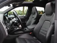 Gebraucht Porsche Cayenne 340 PS (250 kW) 2018 Blau SUV