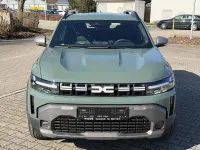 Ny Dacia Duster Expression 131 HK (96 kW) 2025 Grøn SUV