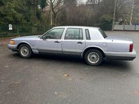 Gebraucht Lincoln Town Car 212 PS (155 kW) 1994 Limousine