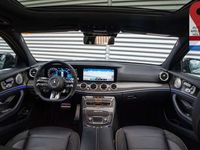 gebraucht Mercedes E63 AMG S 4MATIC+ Panodak Carbon Stoelvent. HUD
