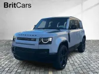 Gebraucht Land Rover Defender SE 250 PS (183 kW) 2026 Grau SUV