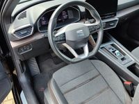 gebraucht Seat Leon Leon1.4 e-Hybrid DSG Xcellence