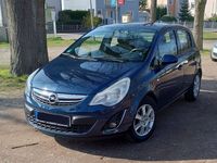 gebraucht Opel Corsa 1.2