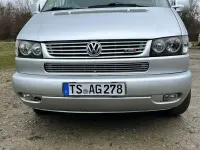 Używany VW T4 151 KM (111 kW) 2002 Srebrny Van