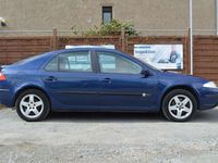 gebraucht Renault Laguna II Expression