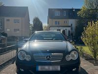Gebraucht Mercedes CLC350 272 PS (200 kW) 2006 Schwarz Kleinwagen