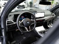Gebraucht BMW 320 M Sport 184 PS (135 kW) 2025 Skyscraper grau Limousine