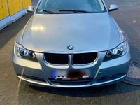 gebraucht BMW 320 e90 d