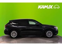 Gebraucht VW Touareg 231 PS (169 kW) 2019 Deep black SUV