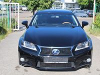 gebraucht Lexus GS450H h Sitzklima/Memory/R-Kamera/HuD/TOP