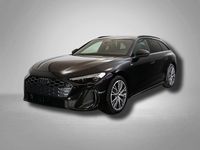 Gebraucht Audi A5 S-Line 204 PS (150 kW) 2025 Mythosschwarz metallic Kombi