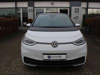 gebraucht VW ID3 Tech Pro Performance Automatik*150KW*LED*