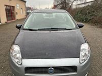 gebraucht Fiat Grande Punto 1.2 8V Active