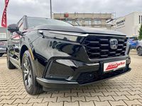 Neu Honda CR-V Elegance 144 PS (105 kW) 2026 Crystal black pearl SUV