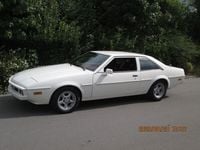 Usata Bitter SC 209 CV (153 kW) 1986 Bianco Coupé
