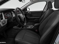 Gebraucht BMW 118 Advantage 136 PS (100 kW) 2023 Storm bay Kleinwagen