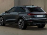 Neu Audi Q6 e-tron Performance 225 kW (306 PS) 2026 Grau SUV