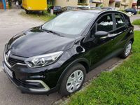 gebraucht Renault Captur (ENERGY) TCe 90 LIFE