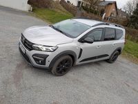 Gebraucht Dacia Jogger Extreme 101 PS (74 kW) 2022 Grau Van / Kleinbus