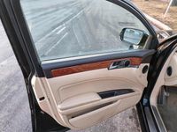 Gebraucht VW Phaeton 224 PS (164 kW) 2008 Schwarz Limousine